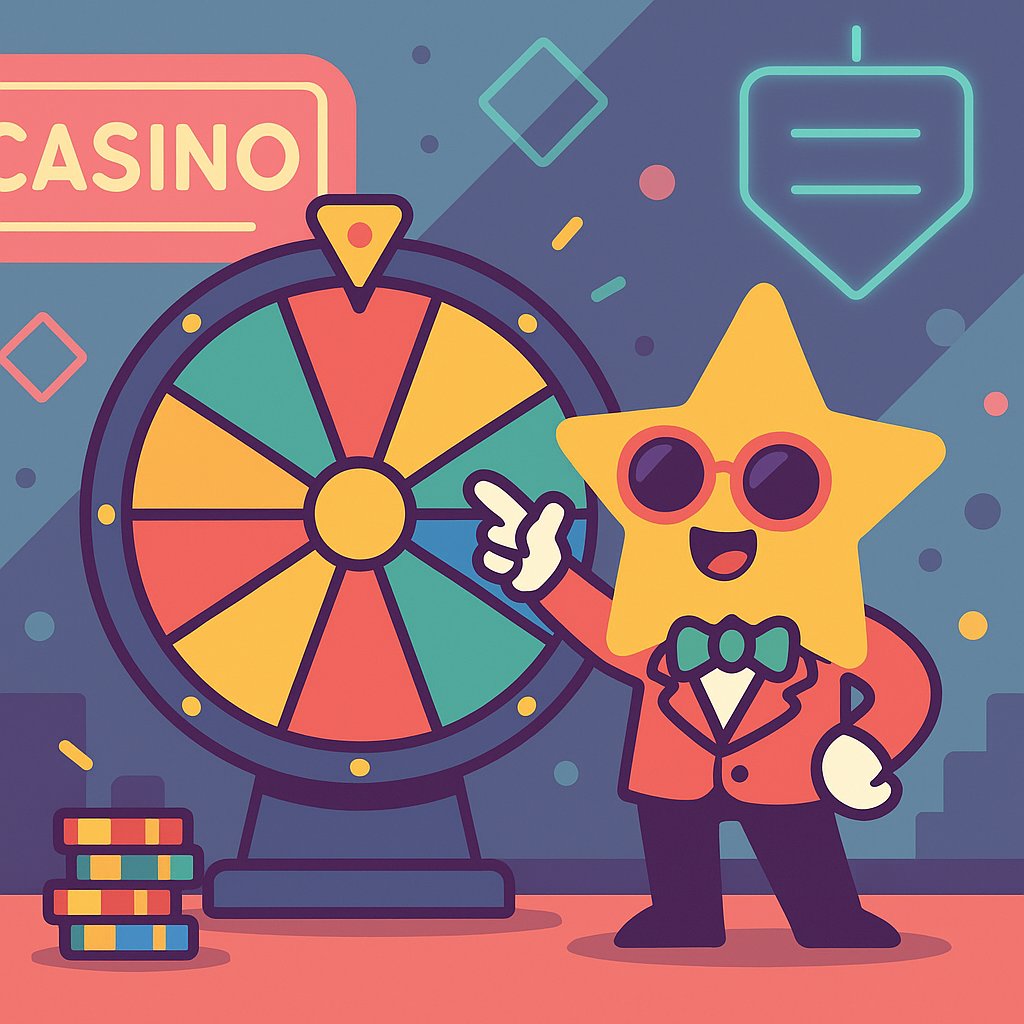 winstar Entrada rápida a premios
