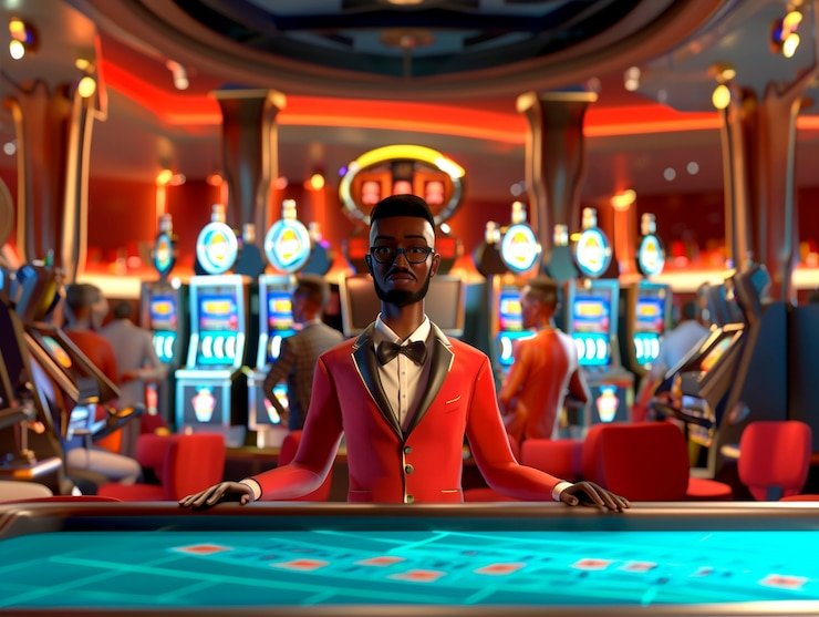 winstar Tragamonedas