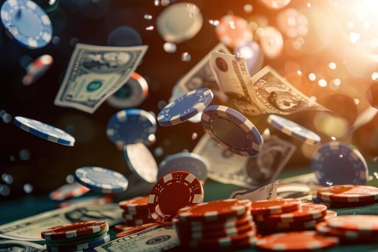 winstar Crash Games