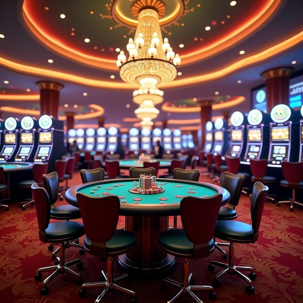 winstar Crash Game