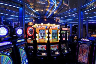 winstar Live Blackjack